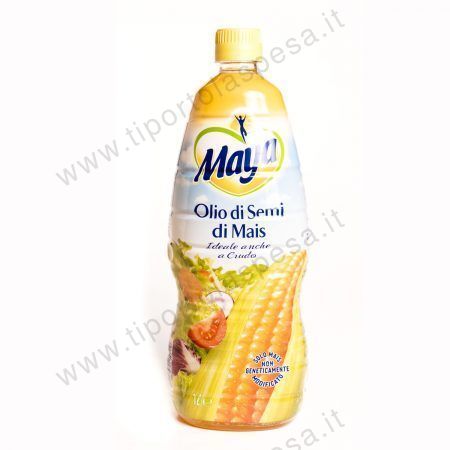Olio mais Maya