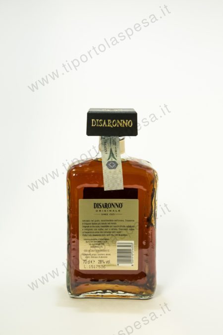 Amaretto di Saronno - immagine 2