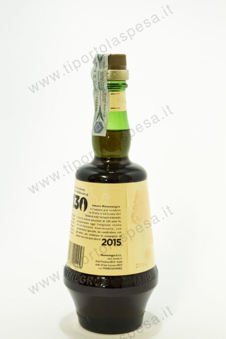 Amaro Montenegro lt.0,70 - immagine 3