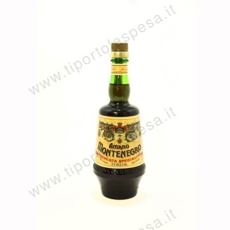 Amaro Montenegro lt.0,70