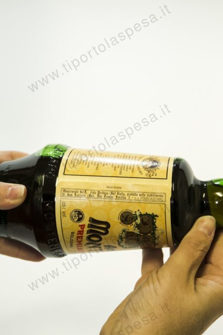 Amaro Montenegro lt.0,70 - immagine 4