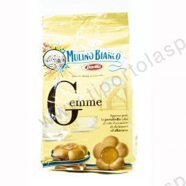 Biscotti gemme Mulino Bianco gr.200