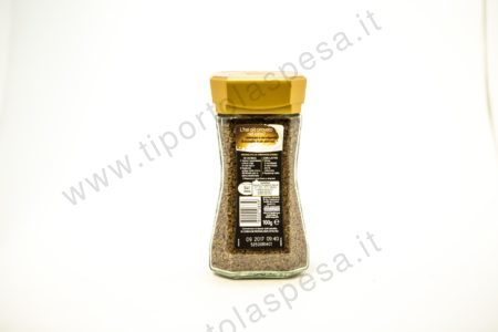 Nescafè gran aroma gr.100 - immagine 2