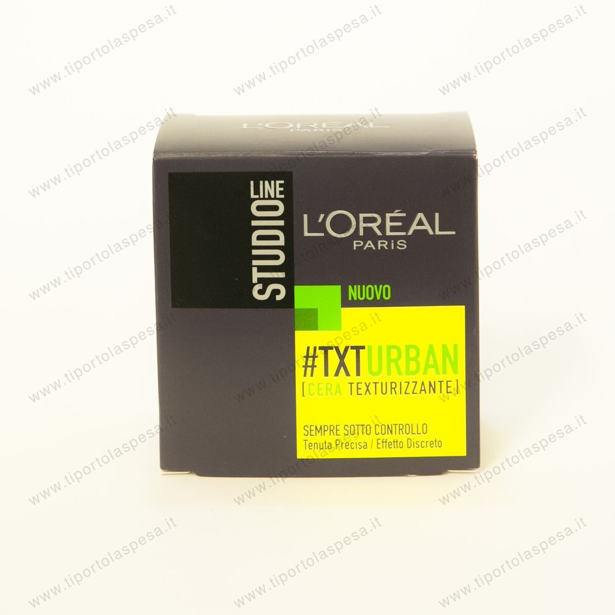 Cera texturizzante Studio Line Loreal