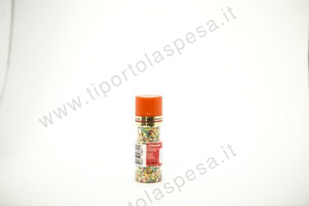 Codette colorate La Commerciale - immagine 2