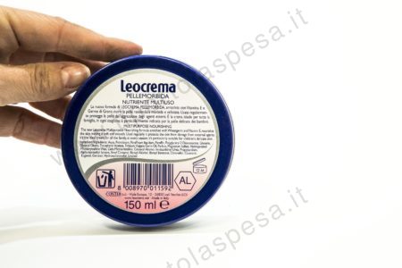 Crema multiuso Leocrema - immagine 2