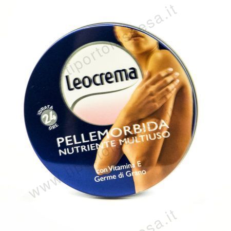 Crema multiuso Leocrema