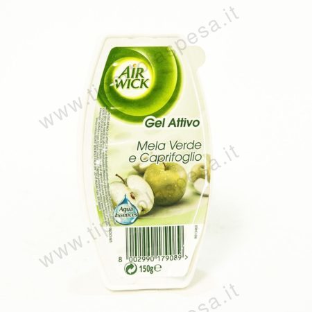 Profumo ambienti gel Air Fresh - immagine 2