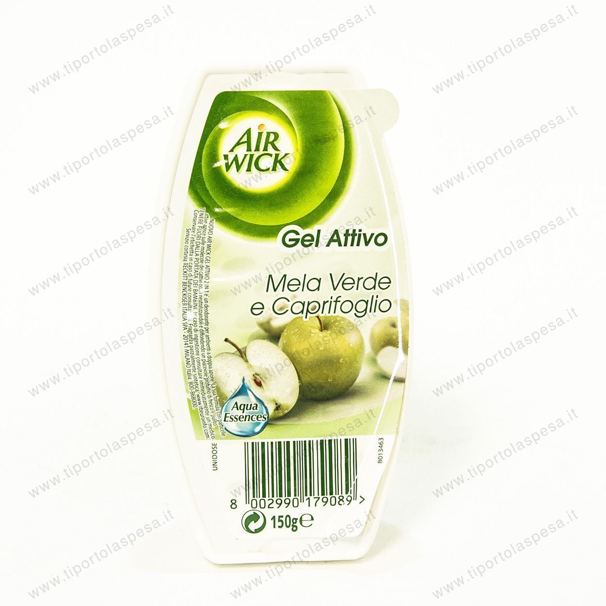 Profumo ambienti gel Air Fresh - immagine 2