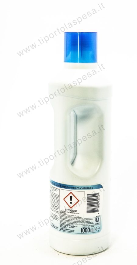 Detergente disinfettante classico Lysoform - immagine 2