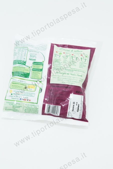 Fagioli borlotti Valle Orti - immagine 2