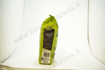 Farro soffiato naturale bio gr.125 - immagine 2