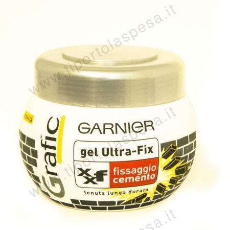Crema grafic gel ultra fix Garnier
