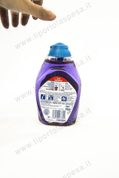 Detergente multiuso lavanda Mastrolindo - immagine 2