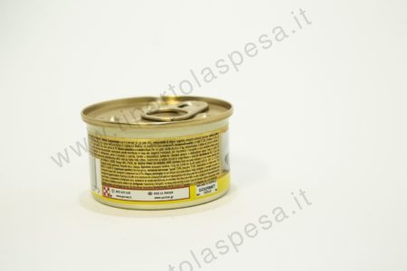 Mousse pollo Gourmet gold gr.85 - immagine 2