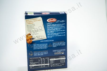 Grano in chicchi Barilla - immagine 2