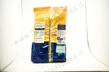 Grissini friabili linea omino - immagine 2