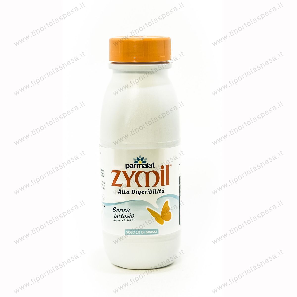 PARMALAT LATTE UHT ZYMIL P.SCREMATO BOTT.ML.500