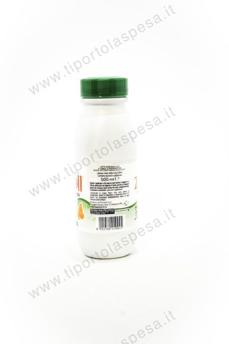 Latte Parmalat zymil uht scremato ml.500 - immagine 2