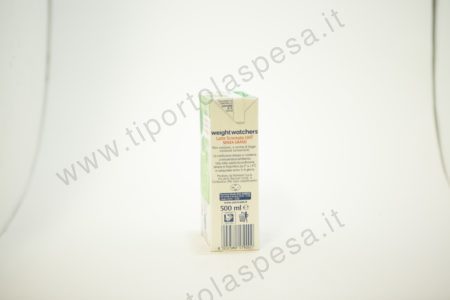 Latte Parmalat weight watchers scremato uht ml.500 - immagine 2