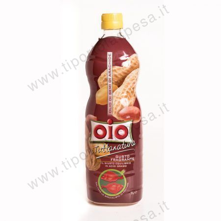 Olio arachide oio