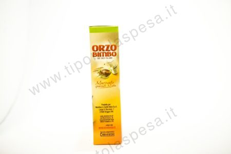 Orzo bimbo gr.500 - immagine 2