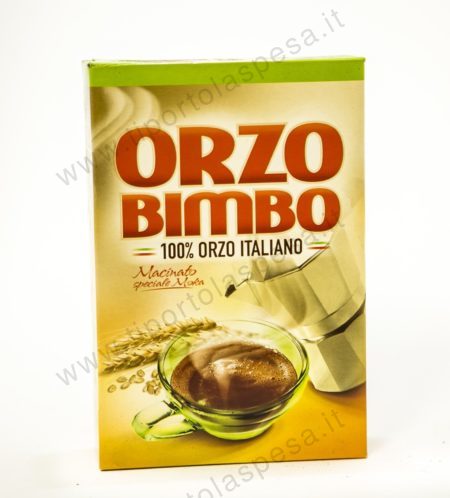 Orzo bimbo gr.500