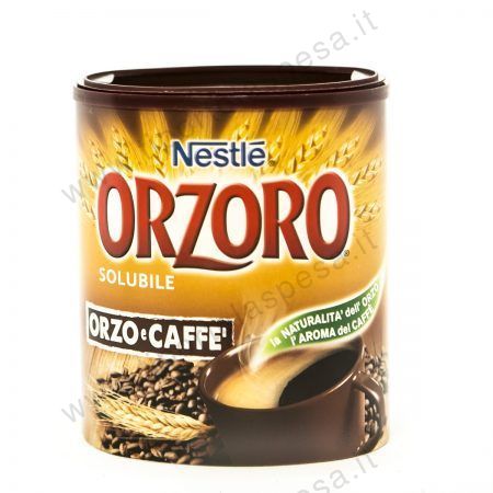 Orzo caffè Orzoro
