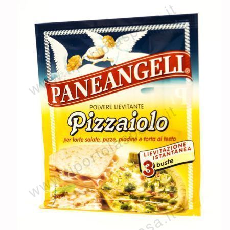 Lievito pizzaiolo Paneangeli 3 buste