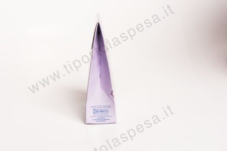 Sacchettini profumati cassetti Coccolino - immagine 2