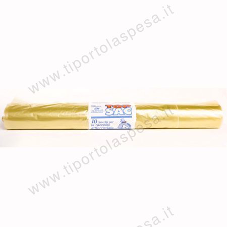 Sacchetti immondizia Top Sac