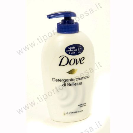 Sapone liquido Dove ml.250