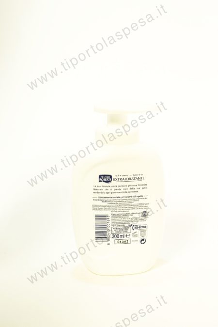 Sapone liquido glicerina Neutro Roberts - immagine 2