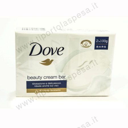 Saponetta Dove