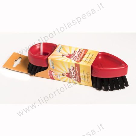 Spazzola scarpe I prodotti di Marisa