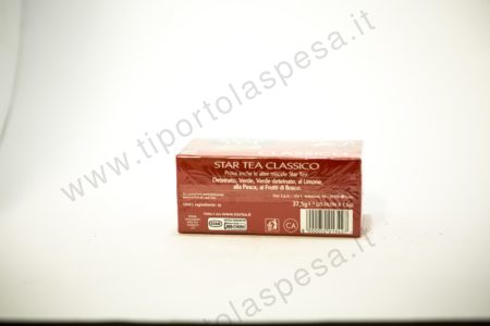 The Star classico 25 filtri - immagine 2