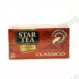 The Star classico 25 filtri