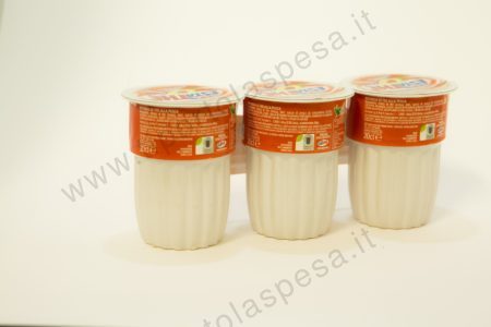 Thè pesca bicchierini Estathè ml.200 x 3 - immagine 2