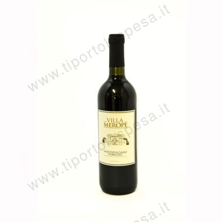 Montepulciano d'Abruzzo dop Villa Merope