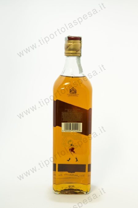 Whisky Johnny Walker - immagine 2