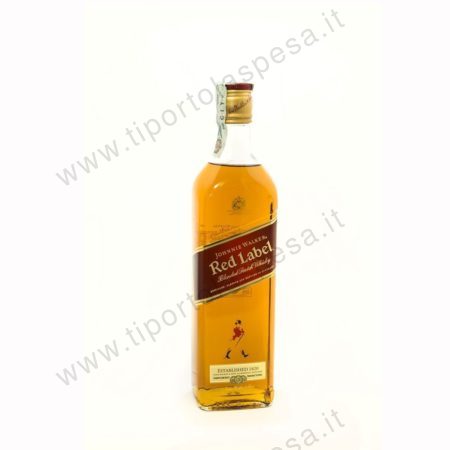Whisky Johnny Walker - immagine 4