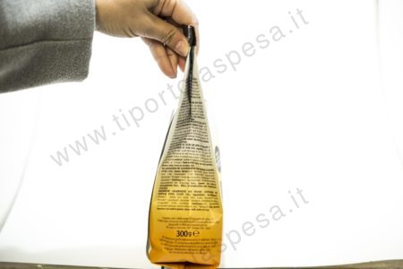 Biscotti frollini cioccolato Bio Alce Nero gr.300 - immagine 2