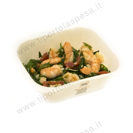 Insalata gamberi gr.200 circa