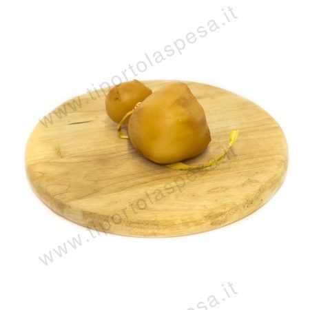 Scamorza affumicata Stasi gr.250 circa