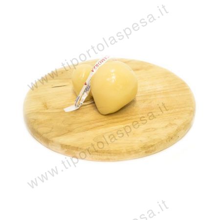 Scamorza bianca Stasi gr.250 circa