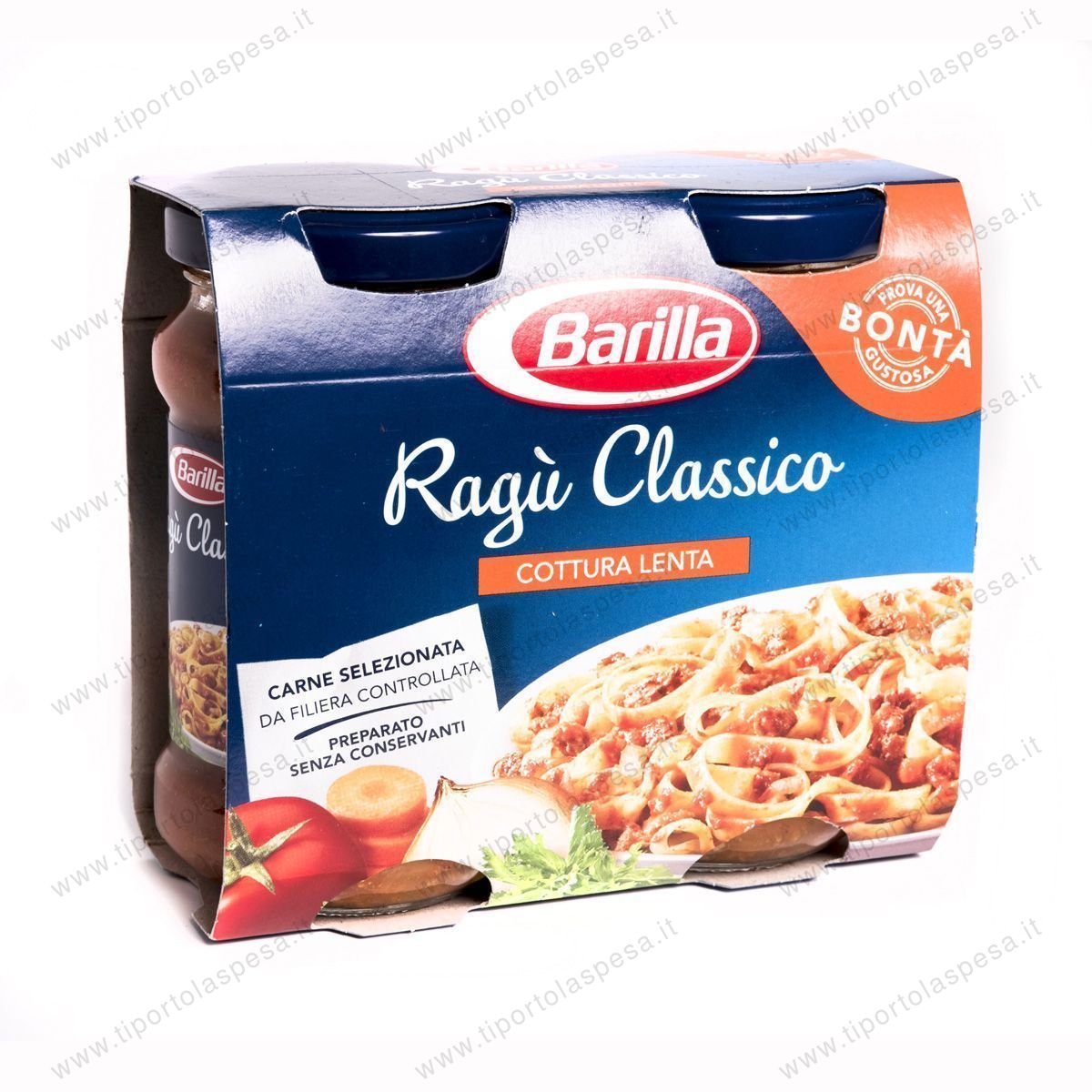 Sugo ragù classico Barilla
