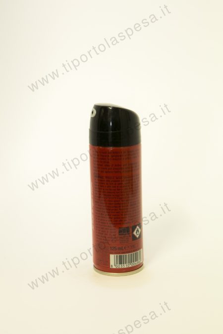 Deodorante spray Intesa unisex ambra arabia - immagine 2
