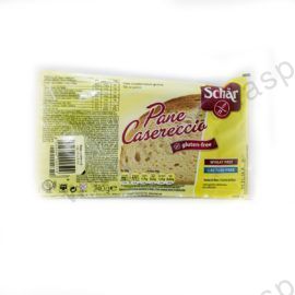 Pane casereccio Schar gr.240