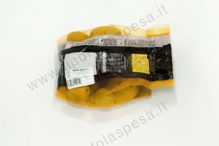Patate Selenella nuove in rete kg.1,5 - immagine 2