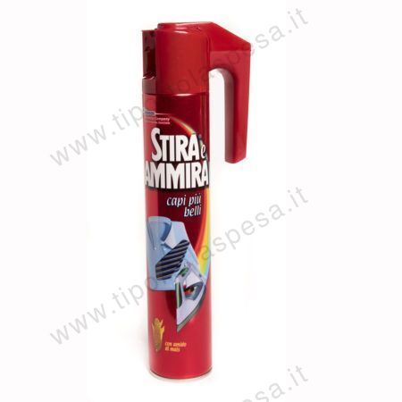 Detergente stira e ammira Johnson ml.500